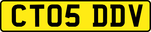 CT05DDV
