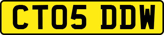 CT05DDW