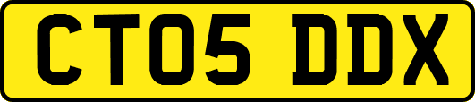 CT05DDX