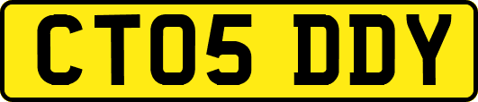 CT05DDY