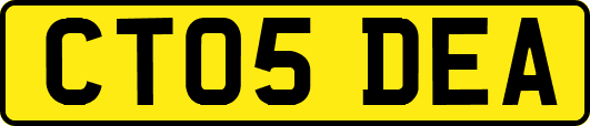 CT05DEA