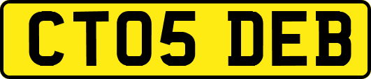 CT05DEB