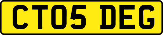 CT05DEG