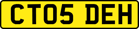 CT05DEH
