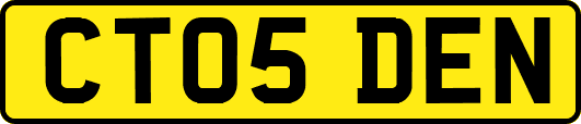 CT05DEN