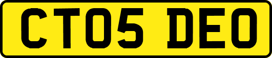 CT05DEO