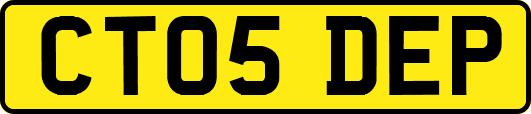 CT05DEP