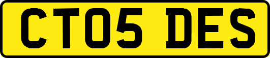CT05DES