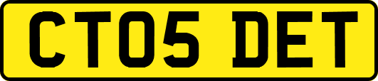 CT05DET