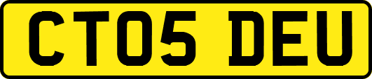 CT05DEU