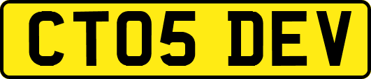 CT05DEV