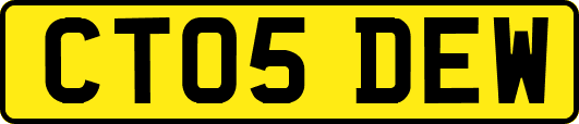 CT05DEW