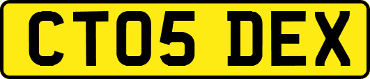 CT05DEX