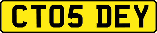 CT05DEY