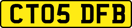 CT05DFB