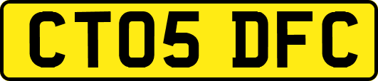 CT05DFC