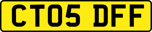 CT05DFF