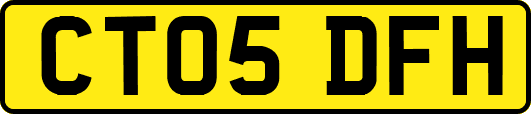 CT05DFH