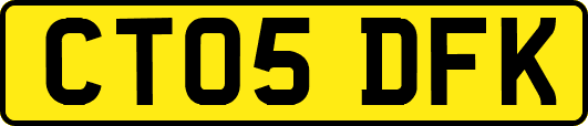 CT05DFK