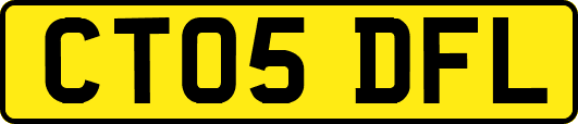 CT05DFL