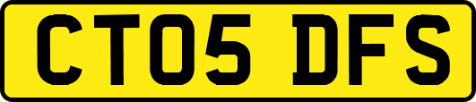 CT05DFS