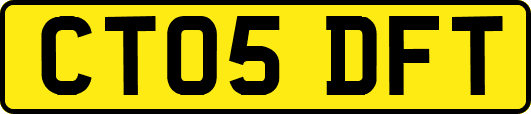 CT05DFT