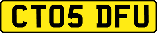 CT05DFU