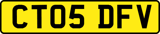 CT05DFV
