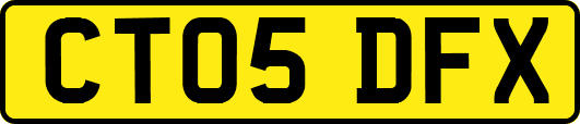 CT05DFX