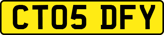 CT05DFY