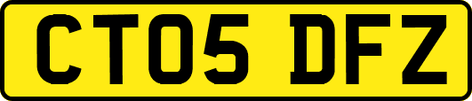CT05DFZ