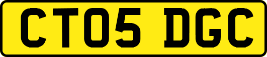 CT05DGC