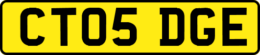CT05DGE