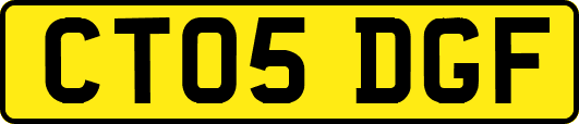 CT05DGF