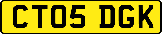CT05DGK