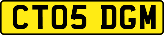 CT05DGM