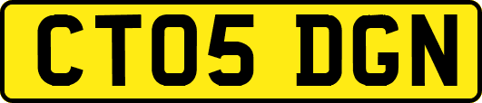 CT05DGN