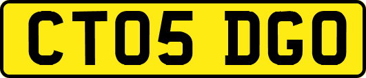 CT05DGO