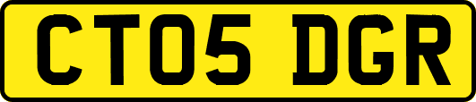 CT05DGR