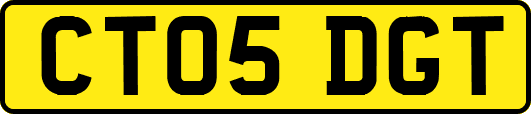 CT05DGT