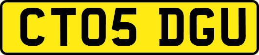 CT05DGU