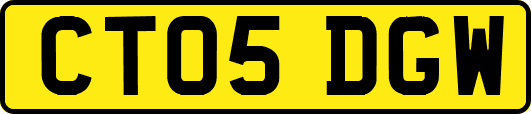 CT05DGW