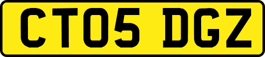 CT05DGZ
