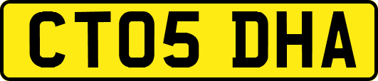 CT05DHA