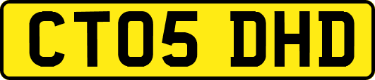 CT05DHD