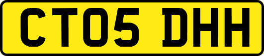 CT05DHH