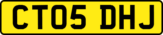 CT05DHJ