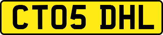 CT05DHL