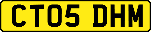 CT05DHM