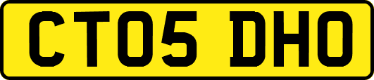 CT05DHO